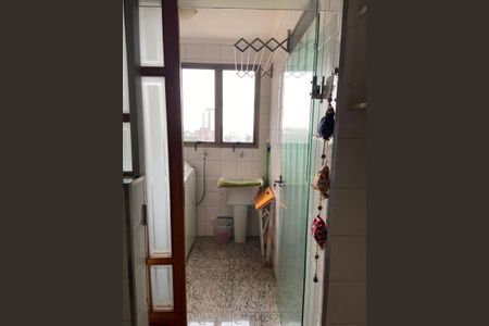 Apartamento à venda com 2 quartos, 58m² em Vila Rosalia, Guarulhos