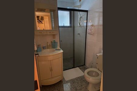 Apartamento à venda com 2 quartos, 58m² em Vila Rosalia, Guarulhos