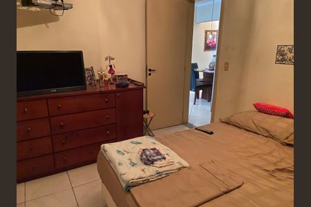 Apartamento à venda com 2 quartos, 58m² em Vila Rosalia, Guarulhos