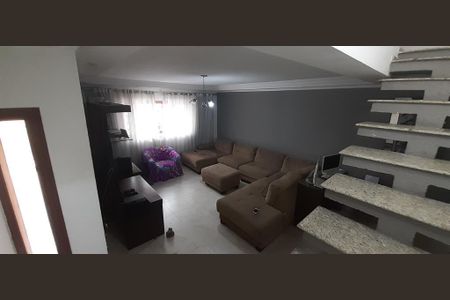 Casa à venda com 3 quartos, 131m² em Vila Moreira, Guarulhos