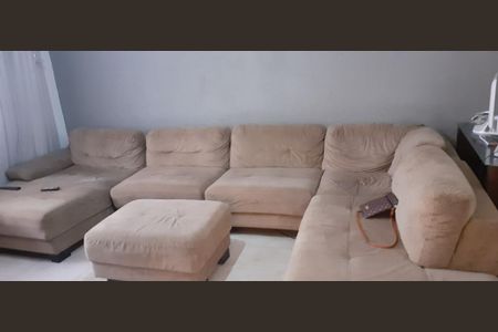 Casa à venda com 3 quartos, 131m² em Vila Moreira, Guarulhos