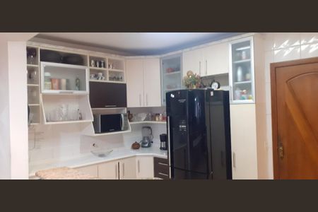 Casa à venda com 3 quartos, 131m² em Vila Moreira, Guarulhos