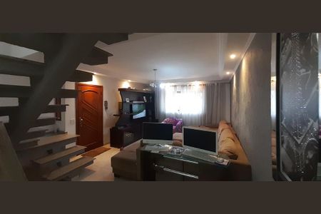 Casa à venda com 3 quartos, 131m² em Vila Moreira, Guarulhos