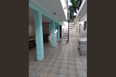 Casa à venda com 450m², 3 quartos e 10 vagas
