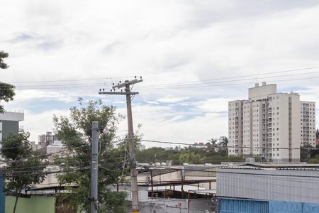 Casa à venda com 180m², 3 quartos e 2 vagas Casa à venda com 180m², 3 quartos e 2 vagasVaranda da suíte