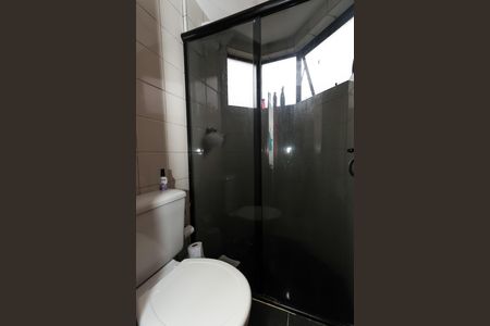 Studio à venda com 32m², 1 quarto e 1 vaga Studio à venda com 32m², 1 quarto e 1 vagaBanheiro
