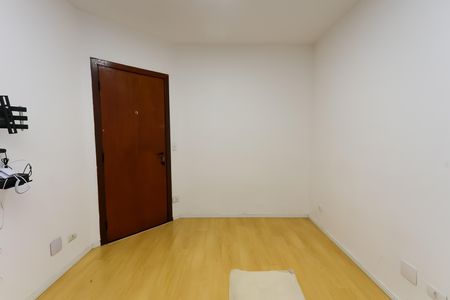 Sala de kitnet/studio à venda com 1 quarto, 32m² em Vila Suzana, São Paulo