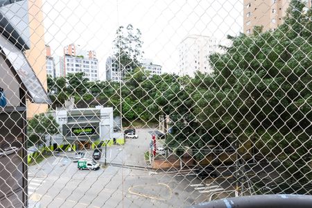 vista de kitnet/studio à venda com 1 quarto, 32m² em Vila Suzana, São Paulo