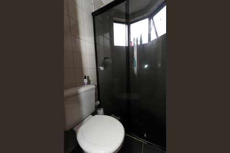 Studio à venda com 32m², 1 quarto e 1 vaga Studio à venda com 32m², 1 quarto e 1 vagaBanheiro