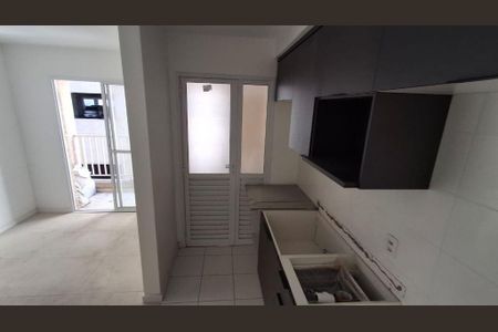 Apartamento à venda com 2 quartos, 47m² em Vila Itapegica, Guarulhos