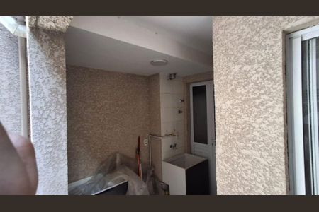 Apartamento à venda com 2 quartos, 47m² em Vila Itapegica, Guarulhos