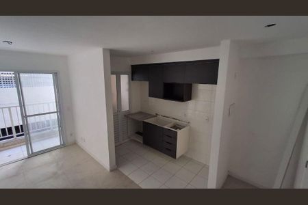 Apartamento à venda com 2 quartos, 47m² em Vila Itapegica, Guarulhos