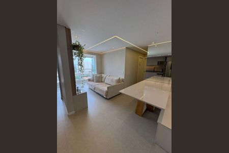 Apartamento à venda com 2 quartos, 56m² em Vila Itapegica, Guarulhos