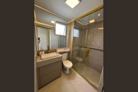 Apartamento à venda com 2 quartos, 56m² em Vila Itapegica, Guarulhos