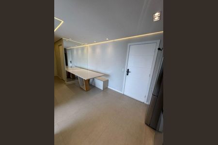 Apartamento à venda com 2 quartos, 56m² em Vila Itapegica, Guarulhos