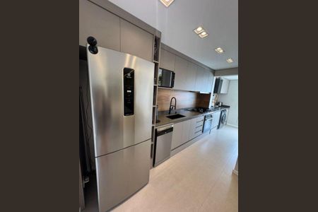 Apartamento à venda com 2 quartos, 56m² em Vila Itapegica, Guarulhos