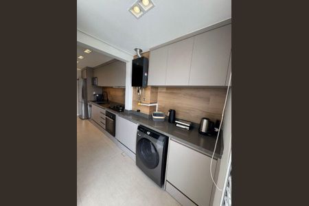 Apartamento à venda com 2 quartos, 56m² em Vila Itapegica, Guarulhos