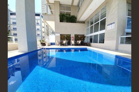 Apartamento para alugar com 296m², 3 quartos e 2 vagas Apartamento para alugar com 296m², 3 quartos e 2 vagasFoto 01