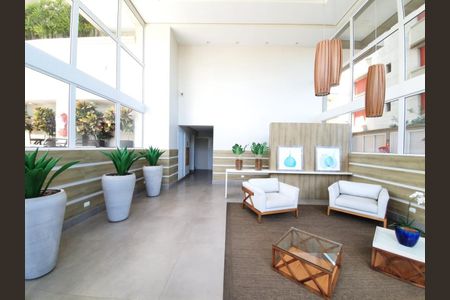 Apartamento para alugar com 296m², 3 quartos e 2 vagas Apartamento para alugar com 296m², 3 quartos e 2 vagasFoto 01