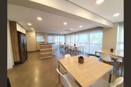 Apartamento para alugar com 296m², 3 quartos e 2 vagas Apartamento para alugar com 296m², 3 quartos e 2 vagasFoto 01
