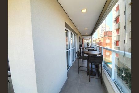 Foto 01 de apartamento para alugar com 3 quartos, 296m² em Enseada, Guarujá