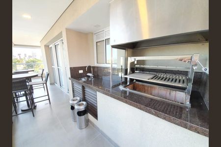 Apartamento para alugar com 296m², 3 quartos e 2 vagas Apartamento para alugar com 296m², 3 quartos e 2 vagasFoto 01