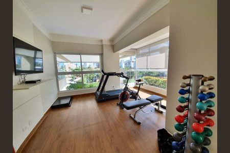 Apartamento para alugar com 296m², 3 quartos e 2 vagas Apartamento para alugar com 296m², 3 quartos e 2 vagasFoto 01