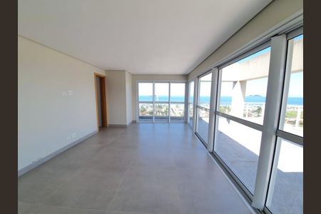 Foto 01 de apartamento para alugar com 3 quartos, 296m² em Enseada, Guarujá