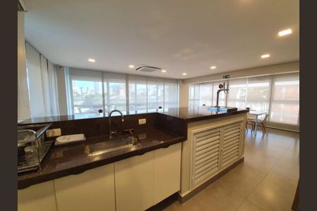 Apartamento para alugar com 296m², 3 quartos e 2 vagas Apartamento para alugar com 296m², 3 quartos e 2 vagasFoto 01