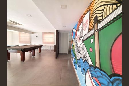 Foto 01 de apartamento para alugar com 3 quartos, 296m² em Enseada, Guarujá