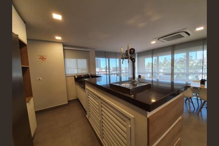 Apartamento para alugar com 296m², 3 quartos e 2 vagas Apartamento para alugar com 296m², 3 quartos e 2 vagasFoto 01