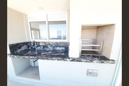Foto 01 de apartamento para alugar com 3 quartos, 296m² em Enseada, Guarujá