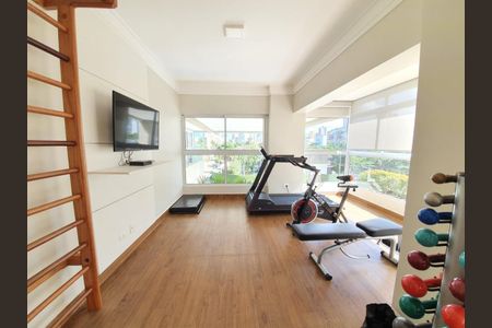 Foto 01 de apartamento para alugar com 3 quartos, 296m² em Enseada, Guarujá