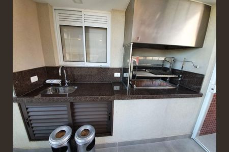 Apartamento para alugar com 296m², 3 quartos e 2 vagas Apartamento para alugar com 296m², 3 quartos e 2 vagasFoto 01