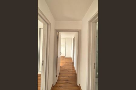 Apartamento para alugar com 64m², 2 quartos e 1 vaga Apartamento para alugar com 64m², 2 quartos e 1 vagaCorredor