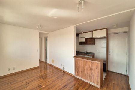 Apartamento para alugar com 64m², 2 quartos e 1 vaga Apartamento para alugar com 64m², 2 quartos e 1 vagaSala