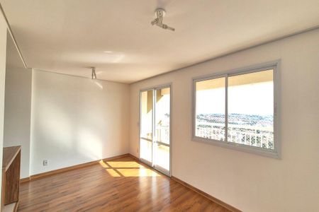 Apartamento para alugar com 64m², 2 quartos e 1 vaga Apartamento para alugar com 64m², 2 quartos e 1 vagaSala