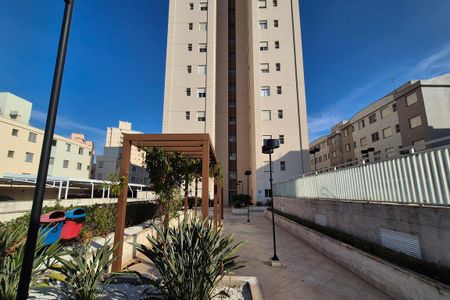 Apartamento para alugar com 64m², 2 quartos e 1 vaga Apartamento para alugar com 64m², 2 quartos e 1 vagaFachada do Prédio