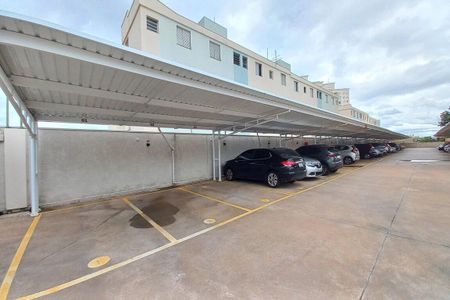 Apartamento para alugar com 64m², 2 quartos e 1 vaga Apartamento para alugar com 64m², 2 quartos e 1 vagaGaragem