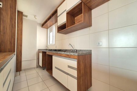 Apartamento para alugar com 64m², 2 quartos e 1 vaga Apartamento para alugar com 64m², 2 quartos e 1 vagaCozinha