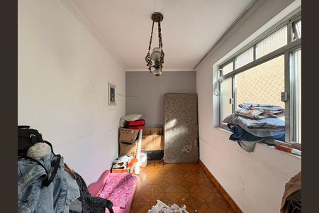 Quarto 1 - Casa 1 de casa à venda com 4 quartos, 200m² em Vila dos Remedios, São Paulo