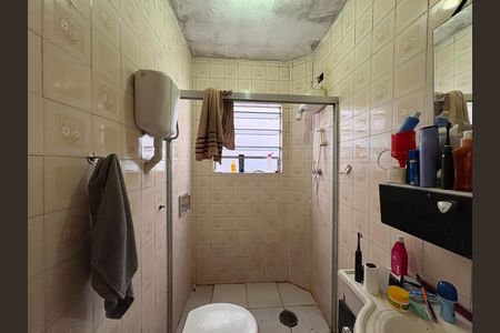 Casa à venda com 200m², 4 quartos e 2 vagas Casa à venda com 200m², 4 quartos e 2 vagasBanheiro - Casa 2