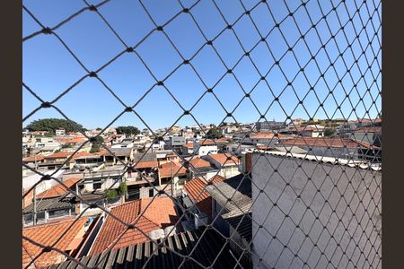 Casa à venda com 200m², 4 quartos e 2 vagas Casa à venda com 200m², 4 quartos e 2 vagasVista do Quarto 2 - Casa 1