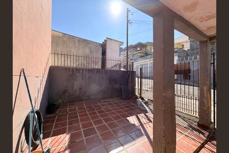 Casa à venda com 200m², 4 quartos e 2 vagas Casa à venda com 200m², 4 quartos e 2 vagasGaragem - Casa 1