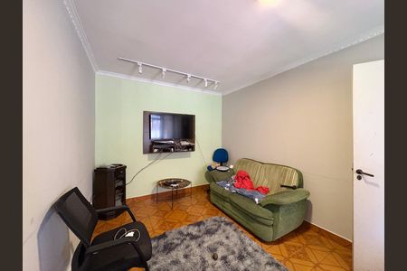 Casa à venda com 200m², 4 quartos e 2 vagas Casa à venda com 200m², 4 quartos e 2 vagasSala - Casa 1