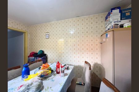 Casa à venda com 200m², 4 quartos e 2 vagas Casa à venda com 200m², 4 quartos e 2 vagasCozinha - Casa 3
