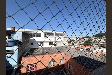 Casa à venda com 200m², 4 quartos e 2 vagas Casa à venda com 200m², 4 quartos e 2 vagasVista do Quarto 3 - Casa 1