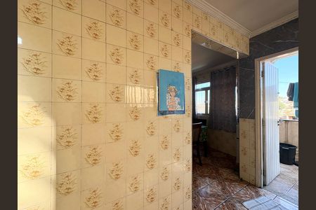Casa à venda com 200m², 4 quartos e 2 vagas Casa à venda com 200m², 4 quartos e 2 vagasCozinha - Casa 1