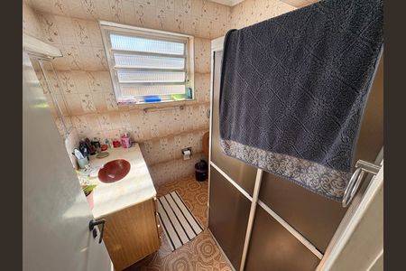 Casa à venda com 200m², 4 quartos e 2 vagas Casa à venda com 200m², 4 quartos e 2 vagasBanheiro 1 - Casa 1