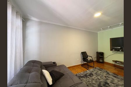 Sala - Casa 1 de casa à venda com 4 quartos, 200m² em Vila dos Remedios, São Paulo